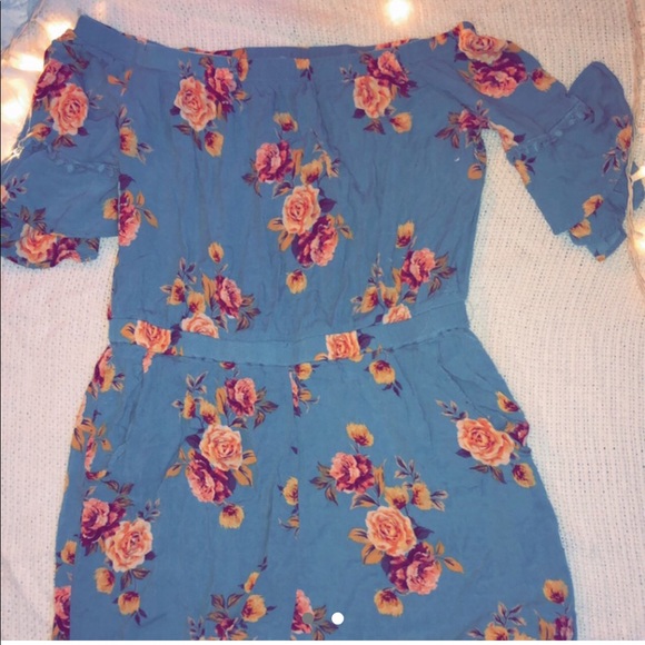 romper - Picture 1 of 2